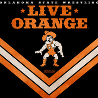 Oklahoma State wrestling - Live Orange