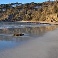 Rosedale Beach, Australia