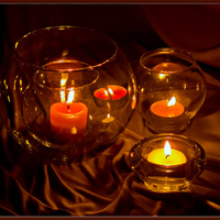 candles 4