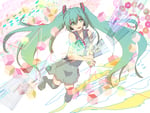 Color Miku