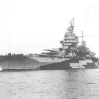 USS New Mexico