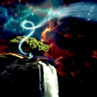 Cosmic tree