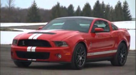 mustang GT 2011 - fast, ford, mustang, cars