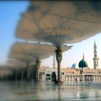 PROPHET MOHMMED MASJED