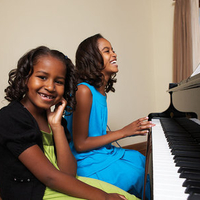 President Obama's Children