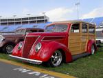 39 Ford woody wagon