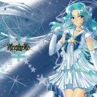 Sailor Neptune