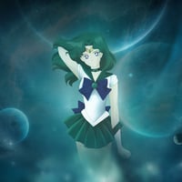 Sailor Neptune