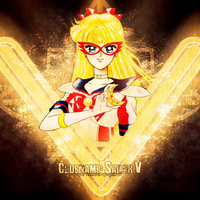 Sailor V