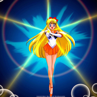 Sailor Venus