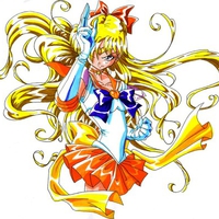 Sailor Venus