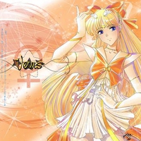 Sailor Venus