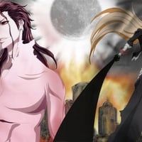 Aizen Vs Ichigo