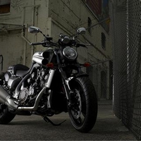 2009 Yamaha VMAX