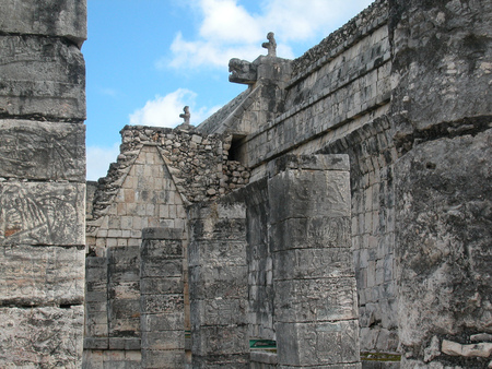 Ancient Inca City - city, architecture, inca, ancient