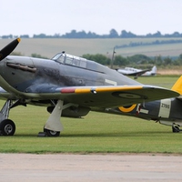 Hurricane Day 3 Sea Hurricane