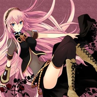 Megurine Luka