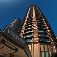 The WESTIN