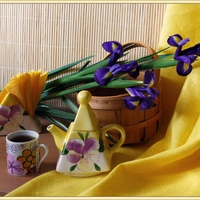 still life