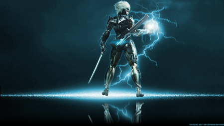 Raiden