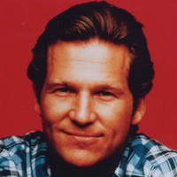 Jeff Bridges