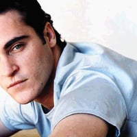 Joaquin Phoenix