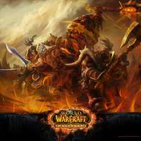 Cataclysm Fight