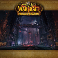 GrimBatol Cataclysm