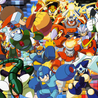 Robot Masters Group