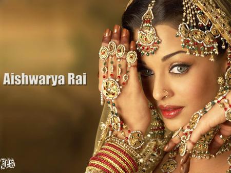 Aishwarya Rai - actress, people, bollywood, beautiful, movies