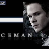 Iceman