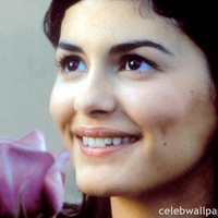 Audrey Tautou