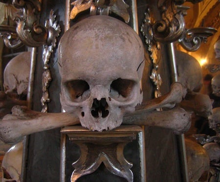 Chapel of Bones