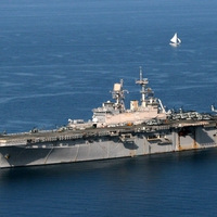 USS Bataan (LHD-5)