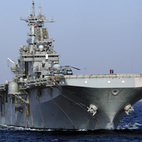 USS Boxer (LHD-4)