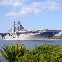USS Bonhomme Richard (LHD-6)