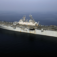USS Iwo Jima (LHD-7)
