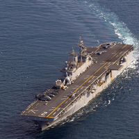 USS Essex (LHD-2)