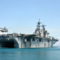 USS Kearsarge (LHD-3)
