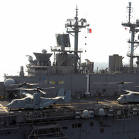 USS Wasp (LHD-1)