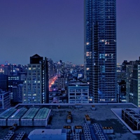 Manhattan,New York