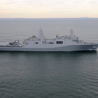 USS New York (LPD-21)