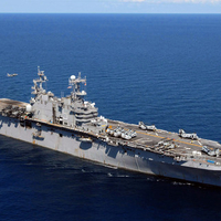 USS Peleliu (LHA-5)