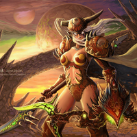 TBC Belf Hunter