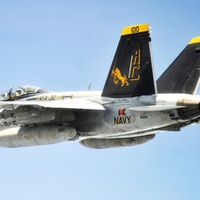 SuperHornet