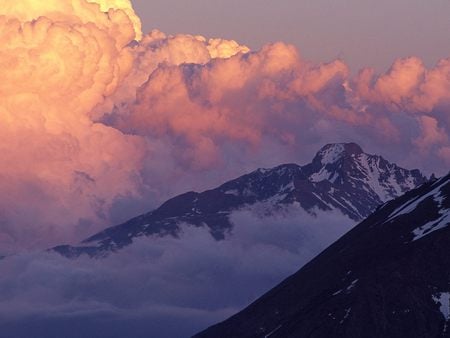 Clouds-Over-Longs-Peak-Rocky-Mountain