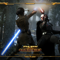 The Old Republic