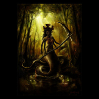 Female Creature