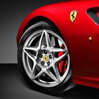 Ferrari Cool