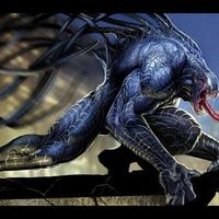 Venom Transfermation